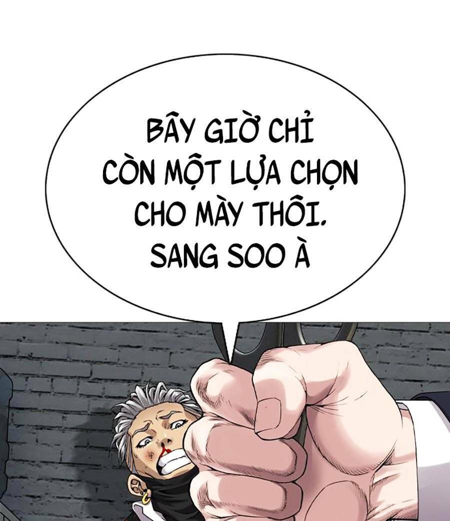 Văn Phòng Thám Tử Tư Chap 3 - Next Chap 4