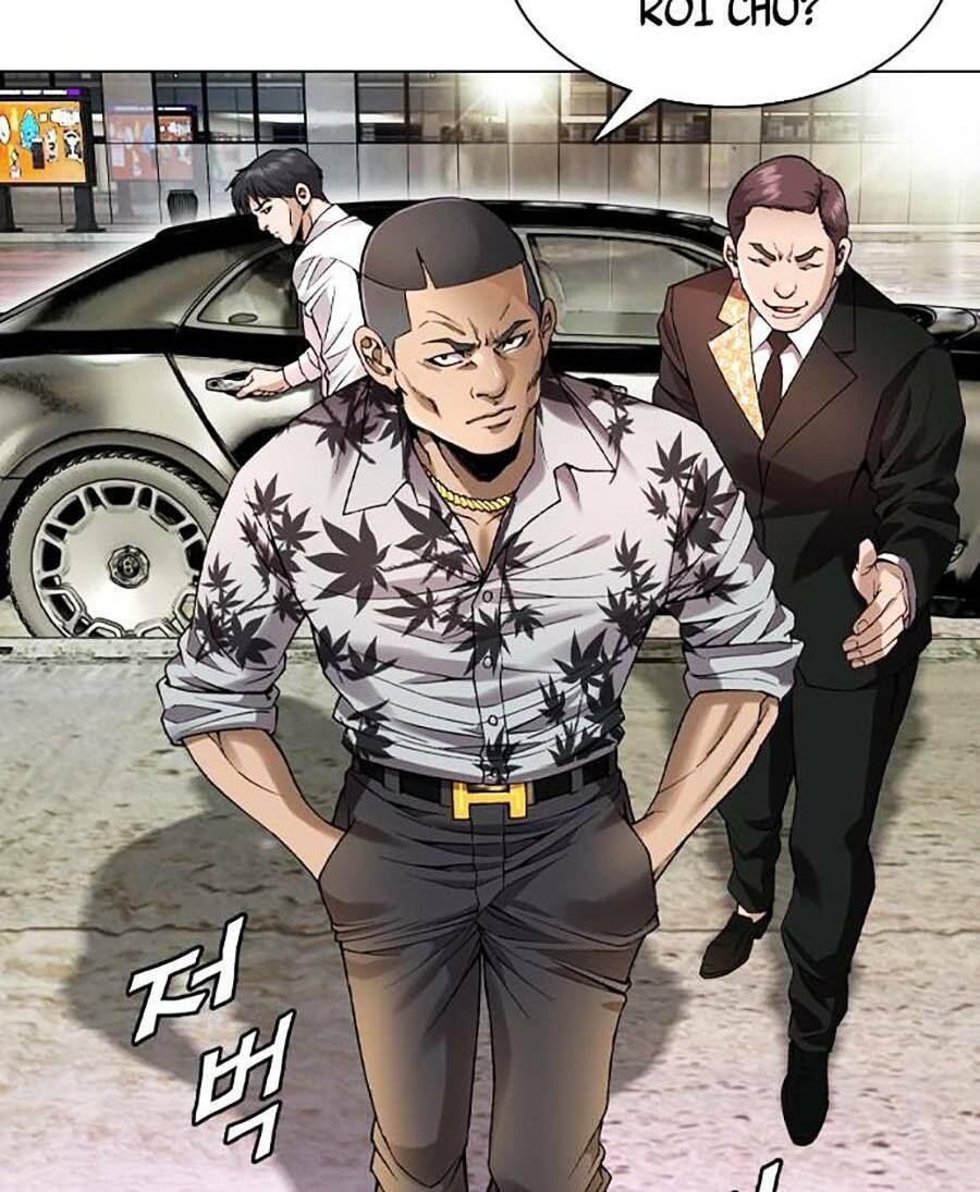 Văn Phòng Thám Tử Tư Chap 3 - Next Chap 4