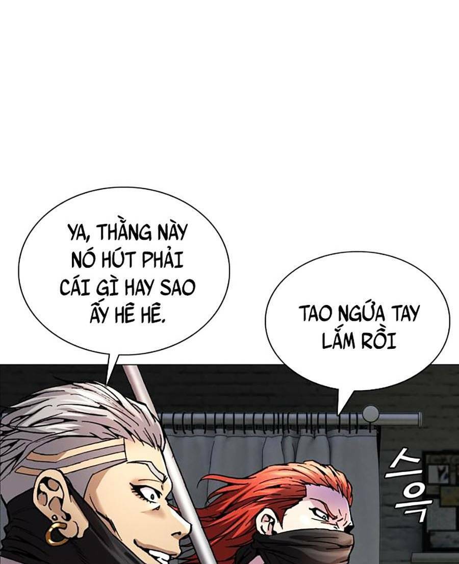 Văn Phòng Thám Tử Tư Chap 3 - Next Chap 4