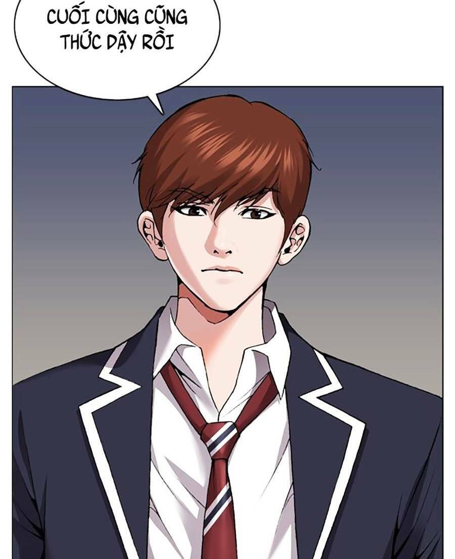 Văn Phòng Thám Tử Tư Chap 3 - Next Chap 4