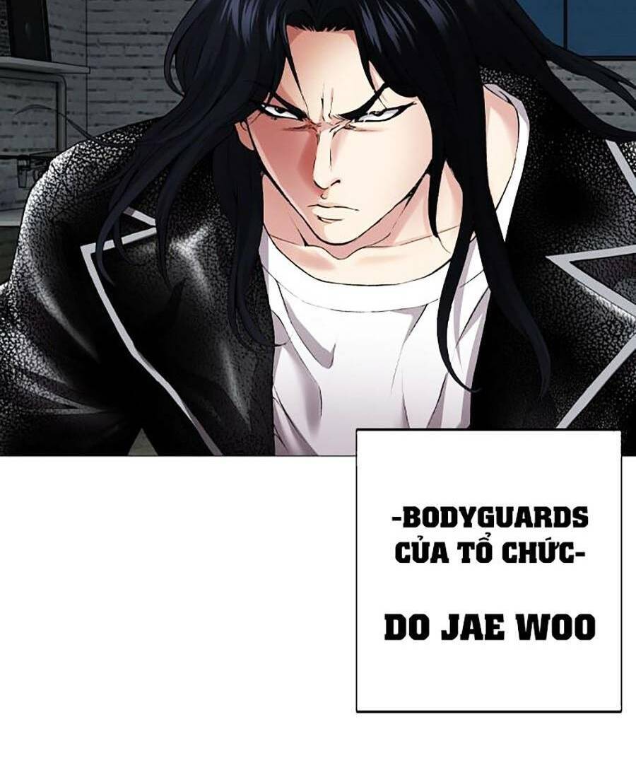 Văn Phòng Thám Tử Tư Chap 3 - Next Chap 4