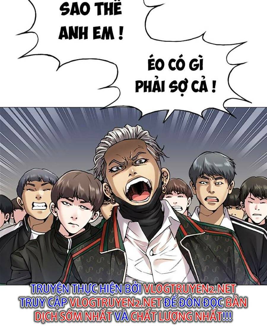 Văn Phòng Thám Tử Tư Chap 3 - Next Chap 4