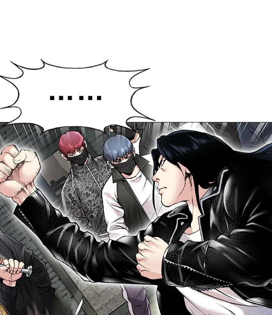 Văn Phòng Thám Tử Tư Chap 3 - Next Chap 4