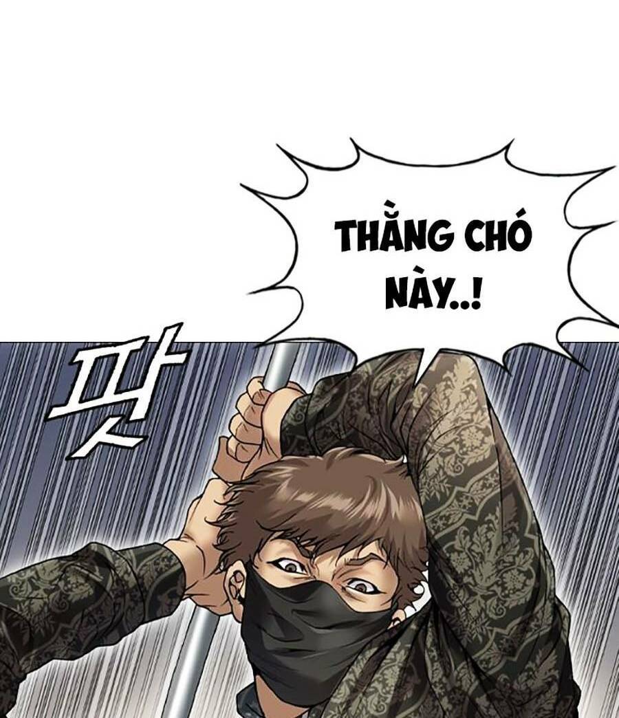 Văn Phòng Thám Tử Tư Chap 3 - Next Chap 4
