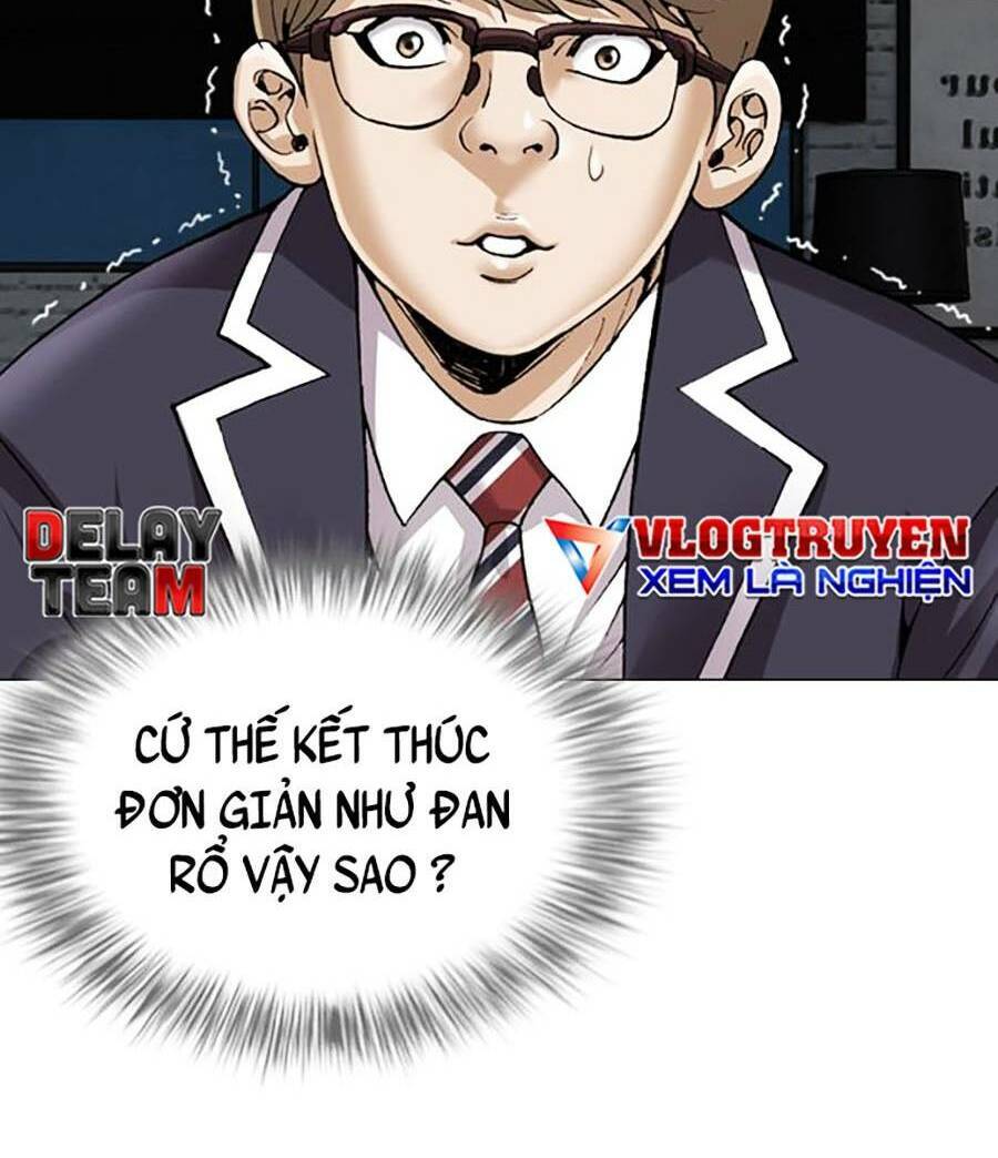 Văn Phòng Thám Tử Tư Chap 3 - Next Chap 4