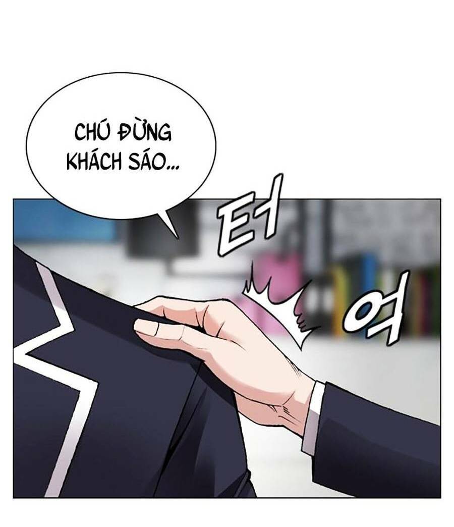 Văn Phòng Thám Tử Tư Chap 3 - Next Chap 4