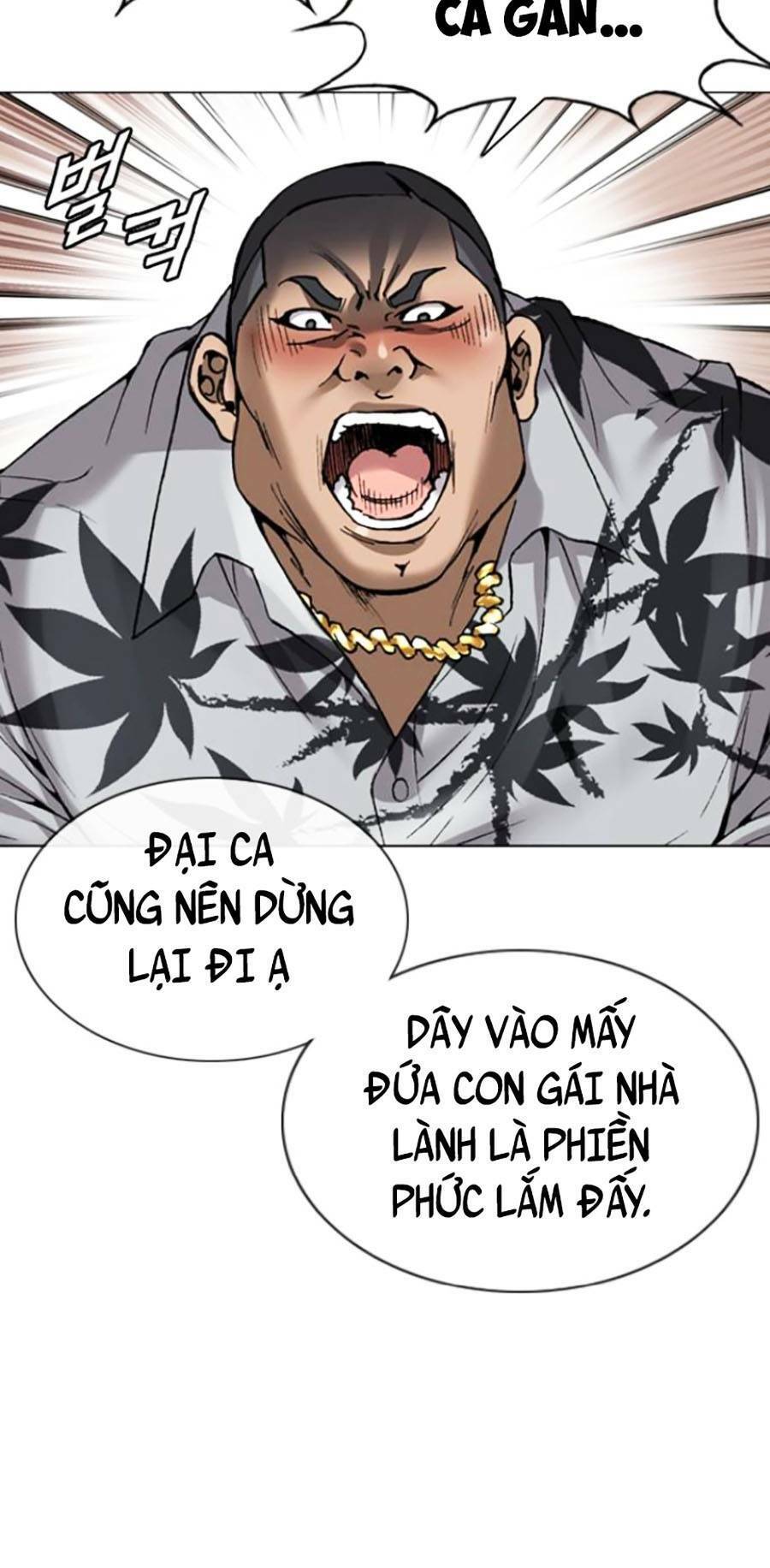 Văn Phòng Thám Tử Tư Chap 4 - Next Chap 5