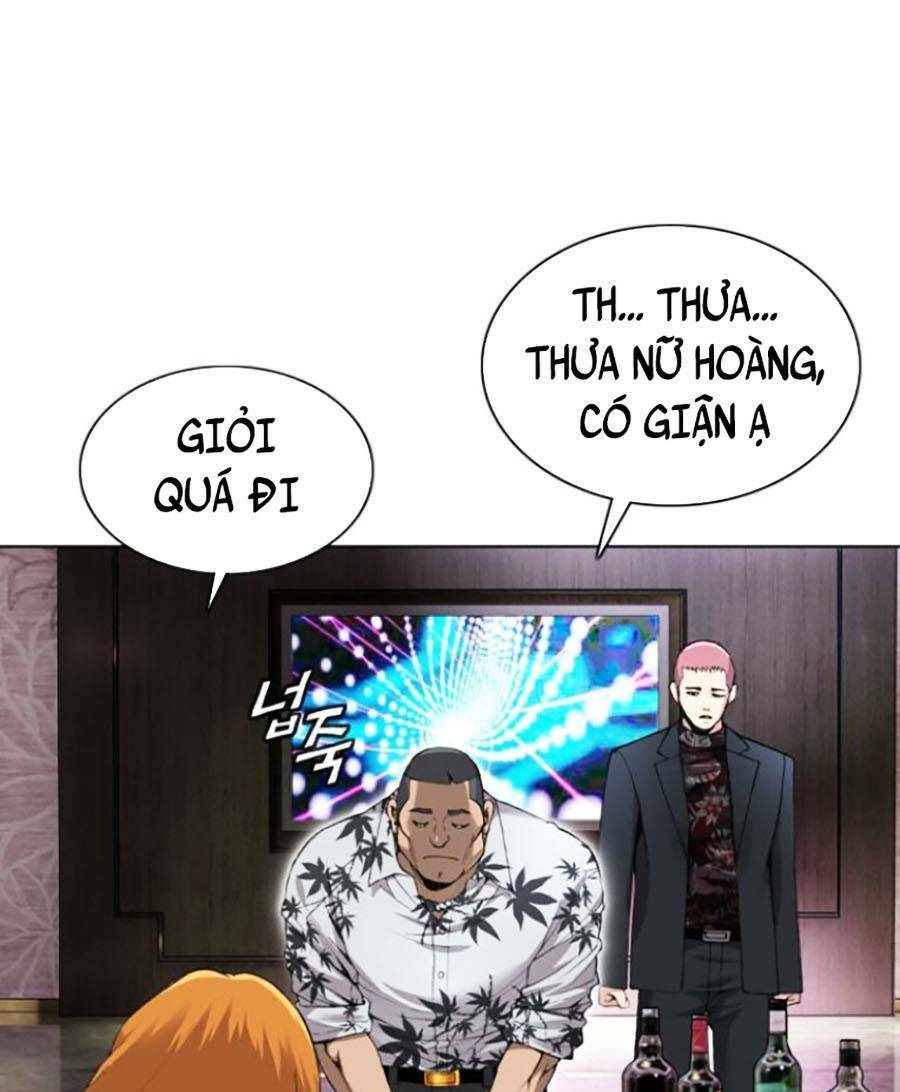 Văn Phòng Thám Tử Tư Chap 4 - Next Chap 5