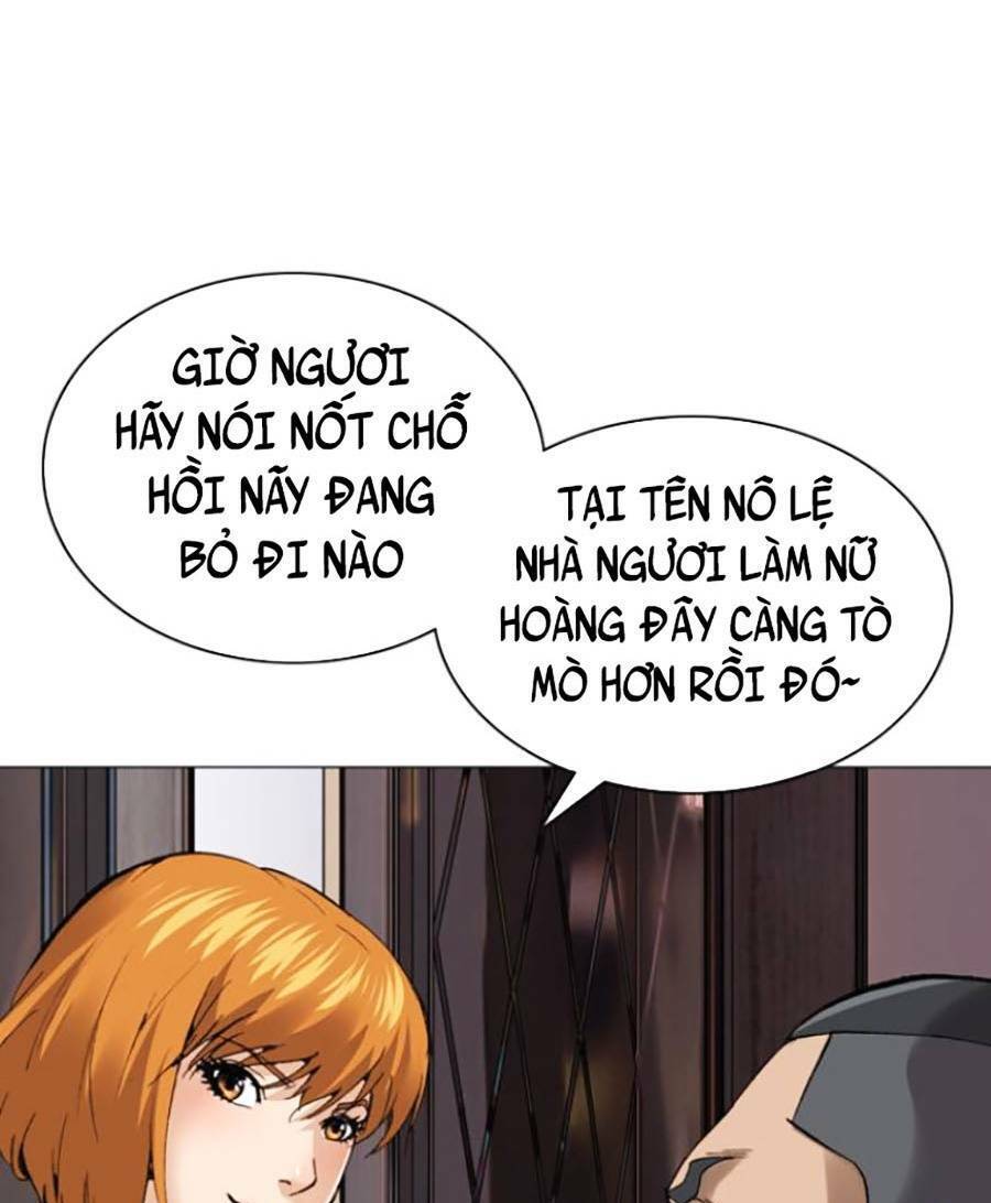 Văn Phòng Thám Tử Tư Chap 4 - Next Chap 5