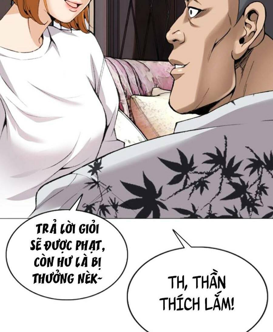 Văn Phòng Thám Tử Tư Chap 4 - Next Chap 5