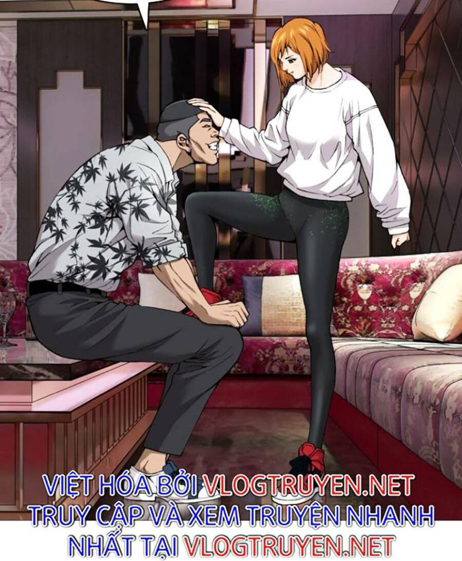 Văn Phòng Thám Tử Tư Chap 4 - Next Chap 5