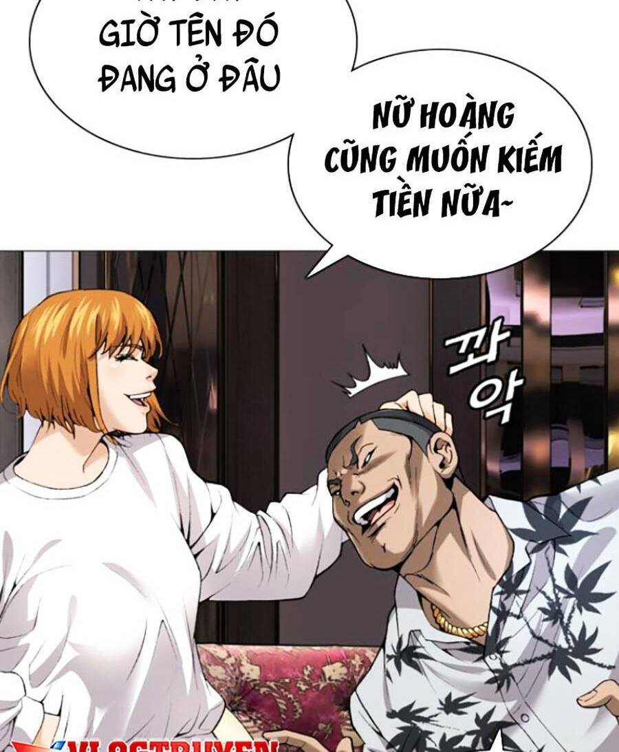 Văn Phòng Thám Tử Tư Chap 4 - Next Chap 5