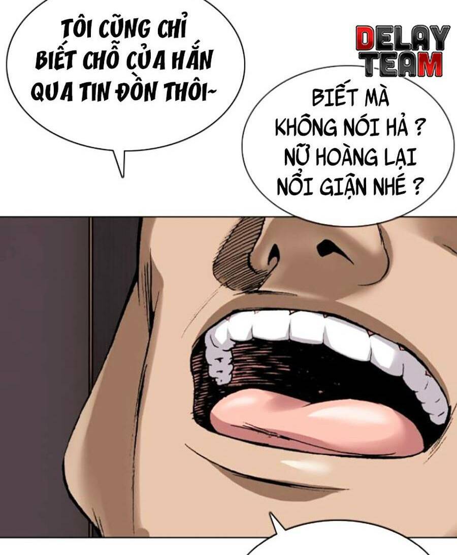 Văn Phòng Thám Tử Tư Chap 4 - Next Chap 5
