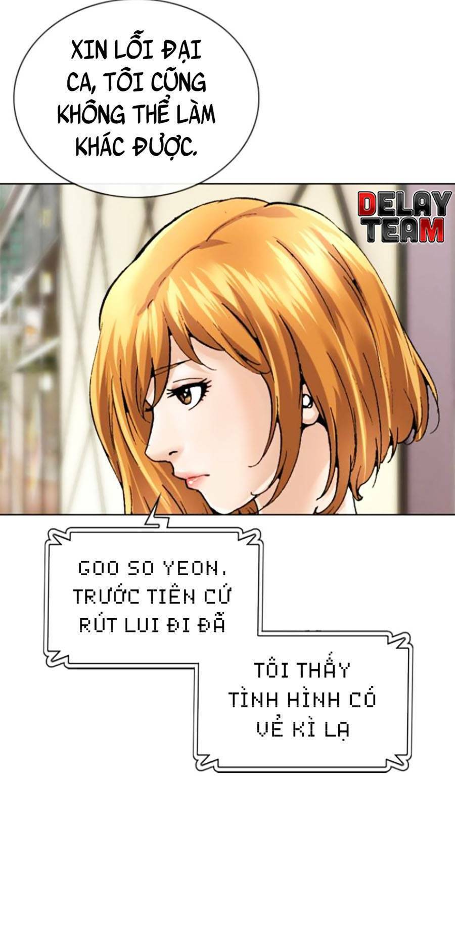 Văn Phòng Thám Tử Tư Chap 4 - Next Chap 5