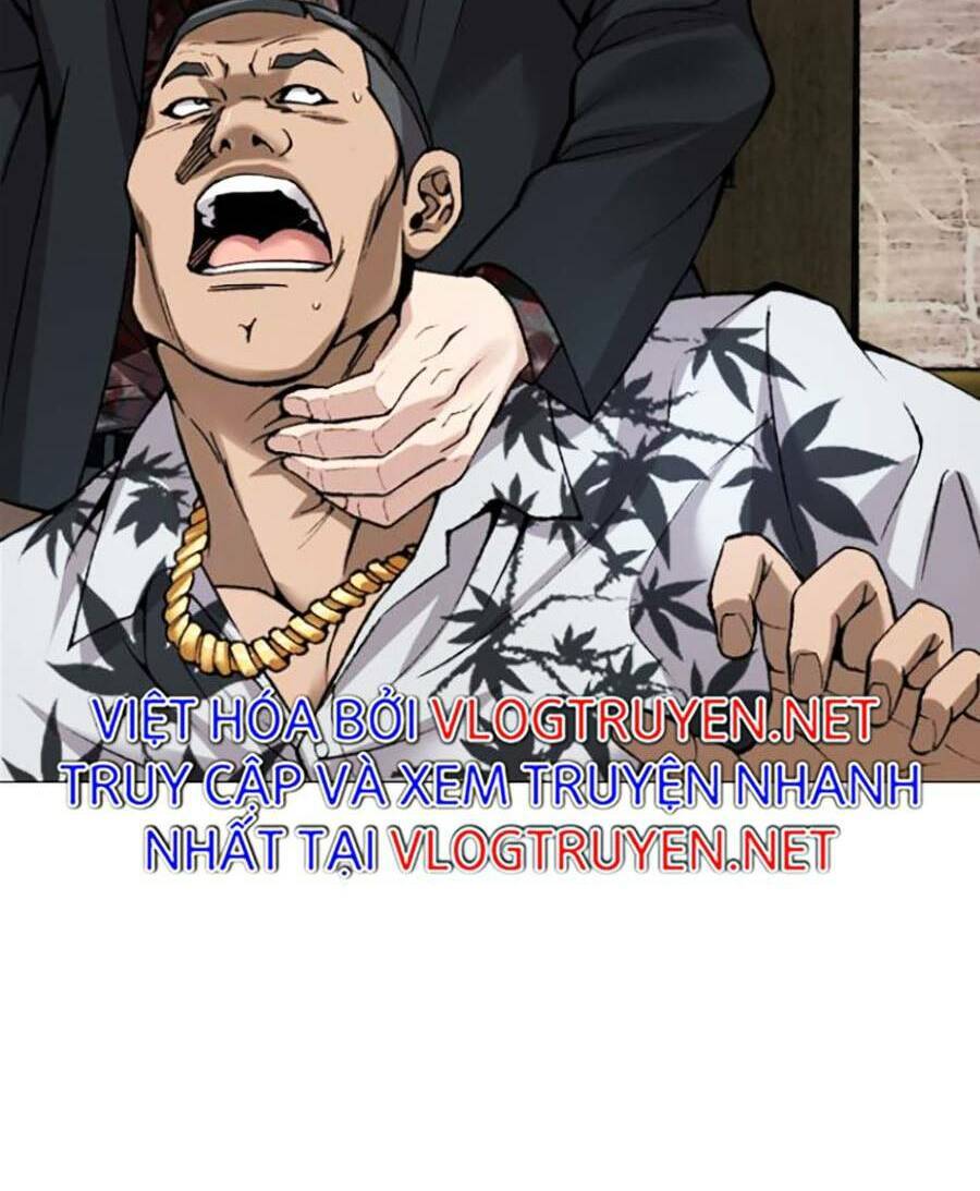 Văn Phòng Thám Tử Tư Chap 4 - Next Chap 5