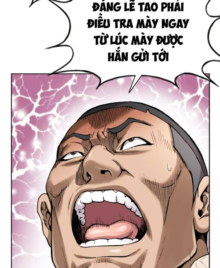 Văn Phòng Thám Tử Tư Chap 4 - Next Chap 5