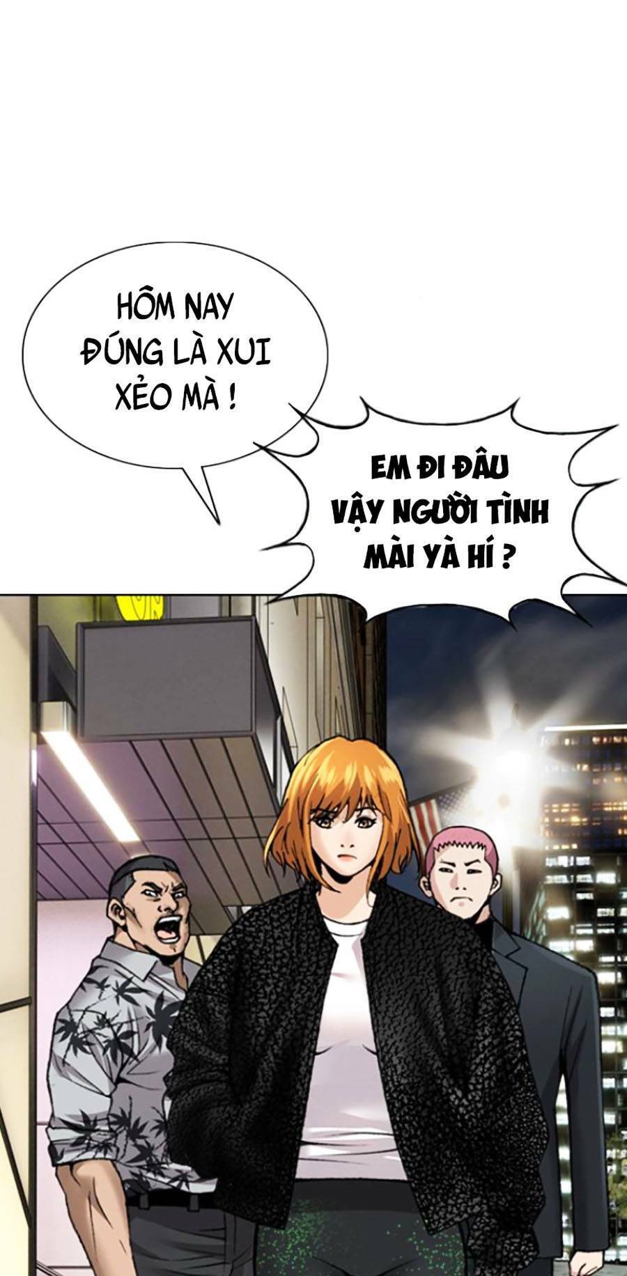 Văn Phòng Thám Tử Tư Chap 4 - Next Chap 5