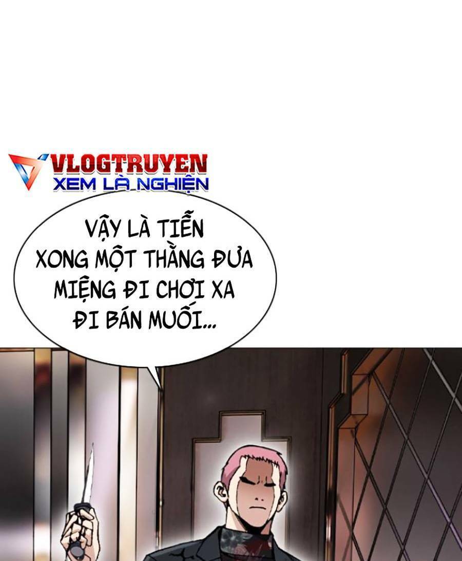 Văn Phòng Thám Tử Tư Chap 4 - Next Chap 5