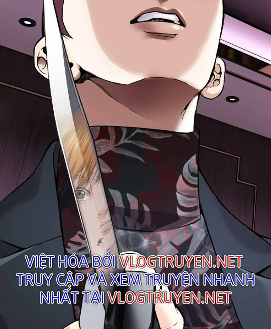 Văn Phòng Thám Tử Tư Chap 4 - Next Chap 5