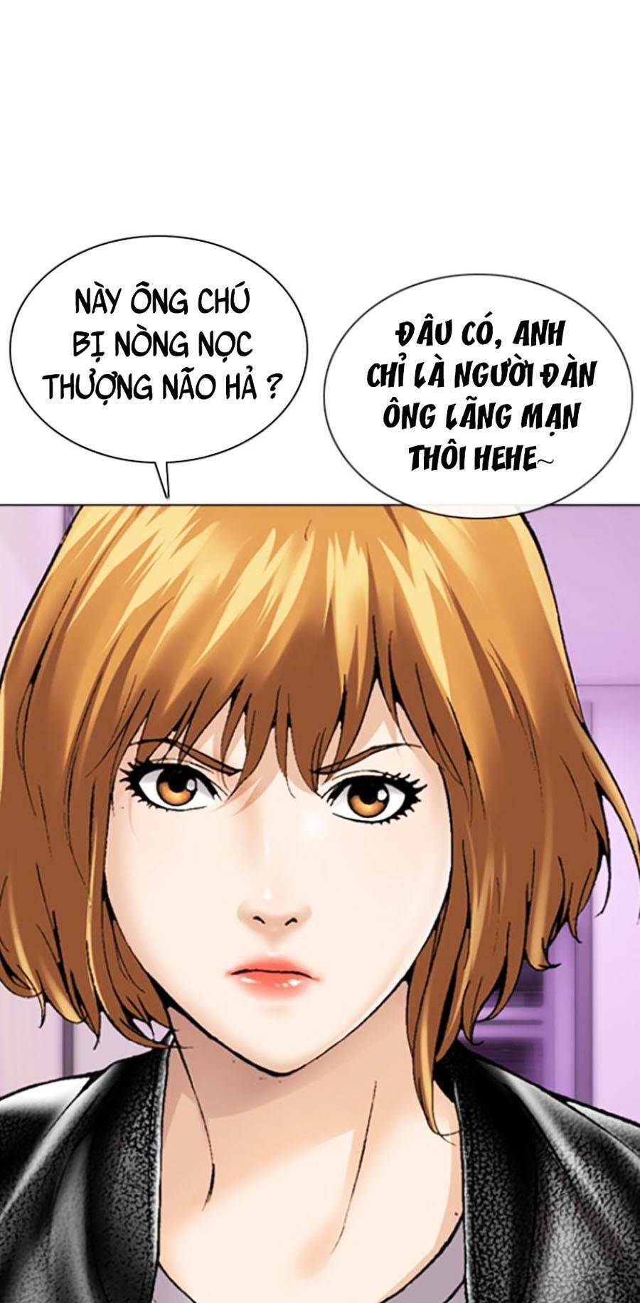 Văn Phòng Thám Tử Tư Chap 4 - Next Chap 5