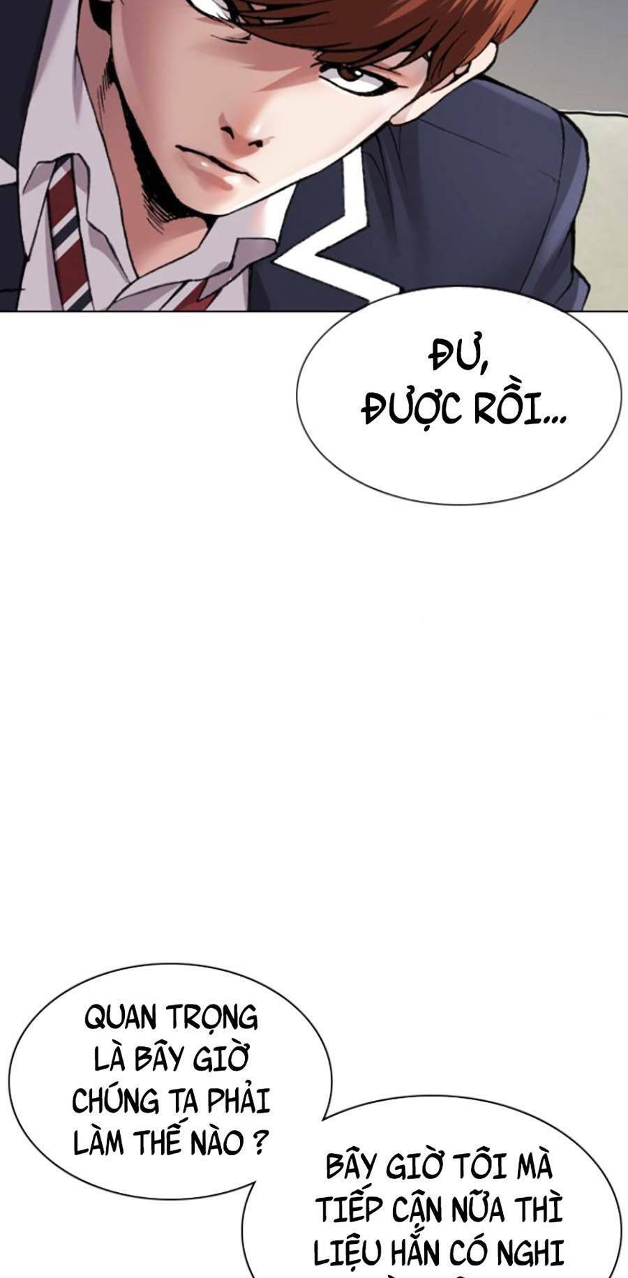 Văn Phòng Thám Tử Tư Chap 4 - Next Chap 5