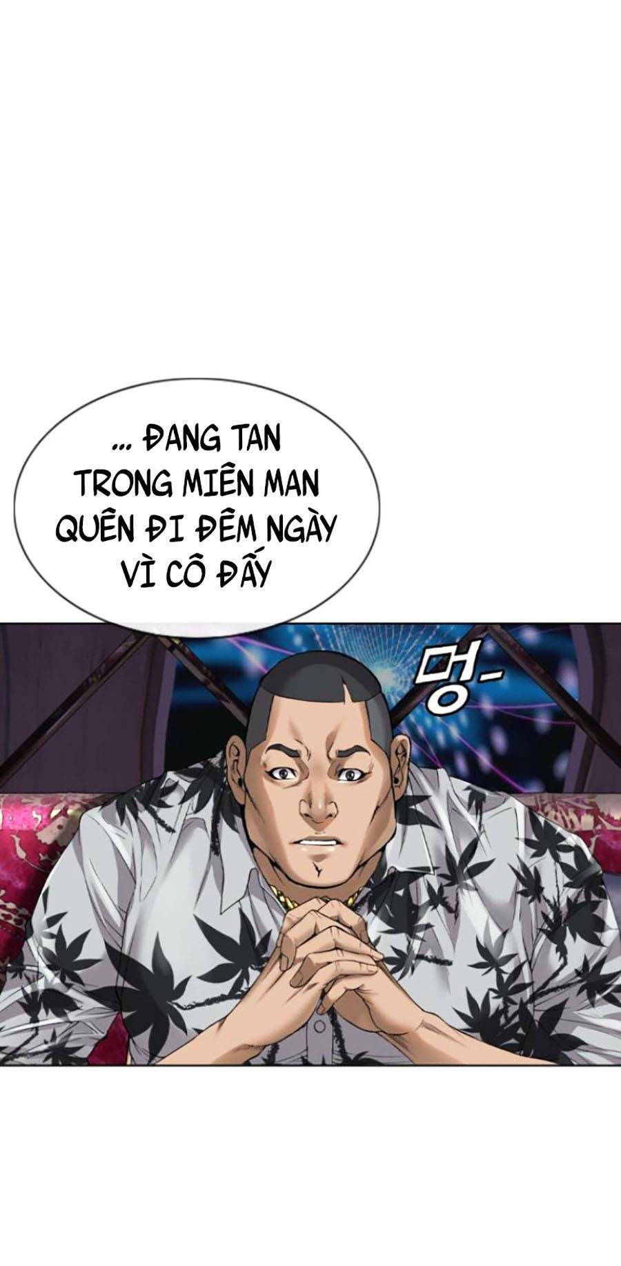 Văn Phòng Thám Tử Tư Chap 4 - Next Chap 5