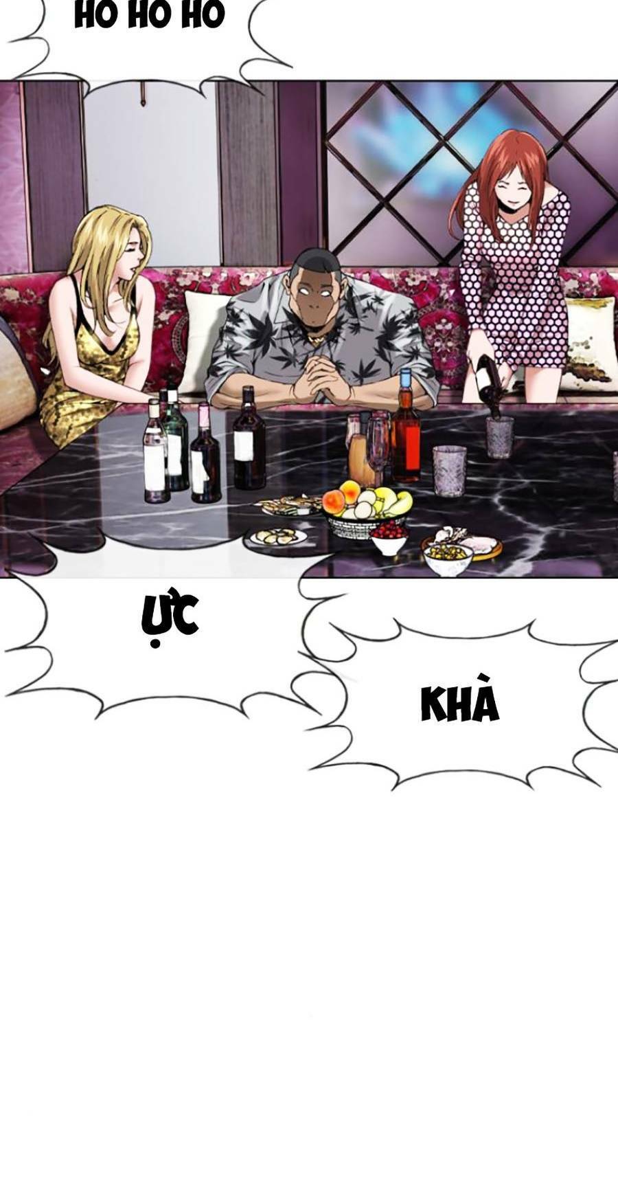 Văn Phòng Thám Tử Tư Chap 4 - Next Chap 5