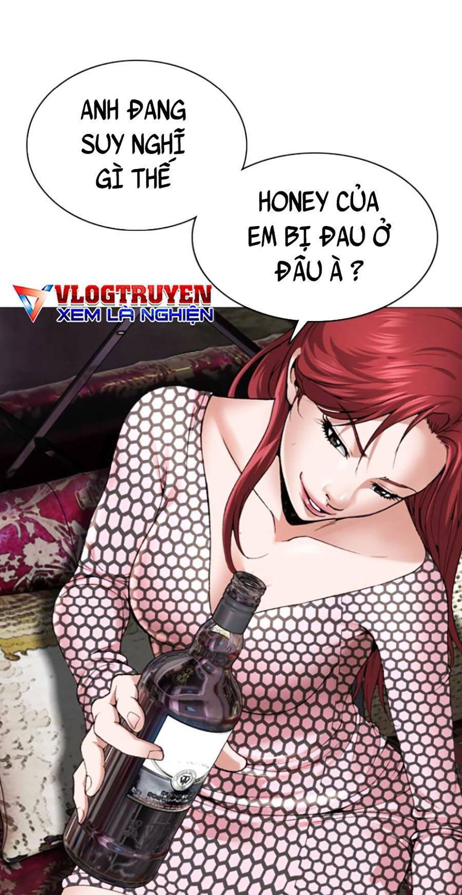Văn Phòng Thám Tử Tư Chap 4 - Next Chap 5