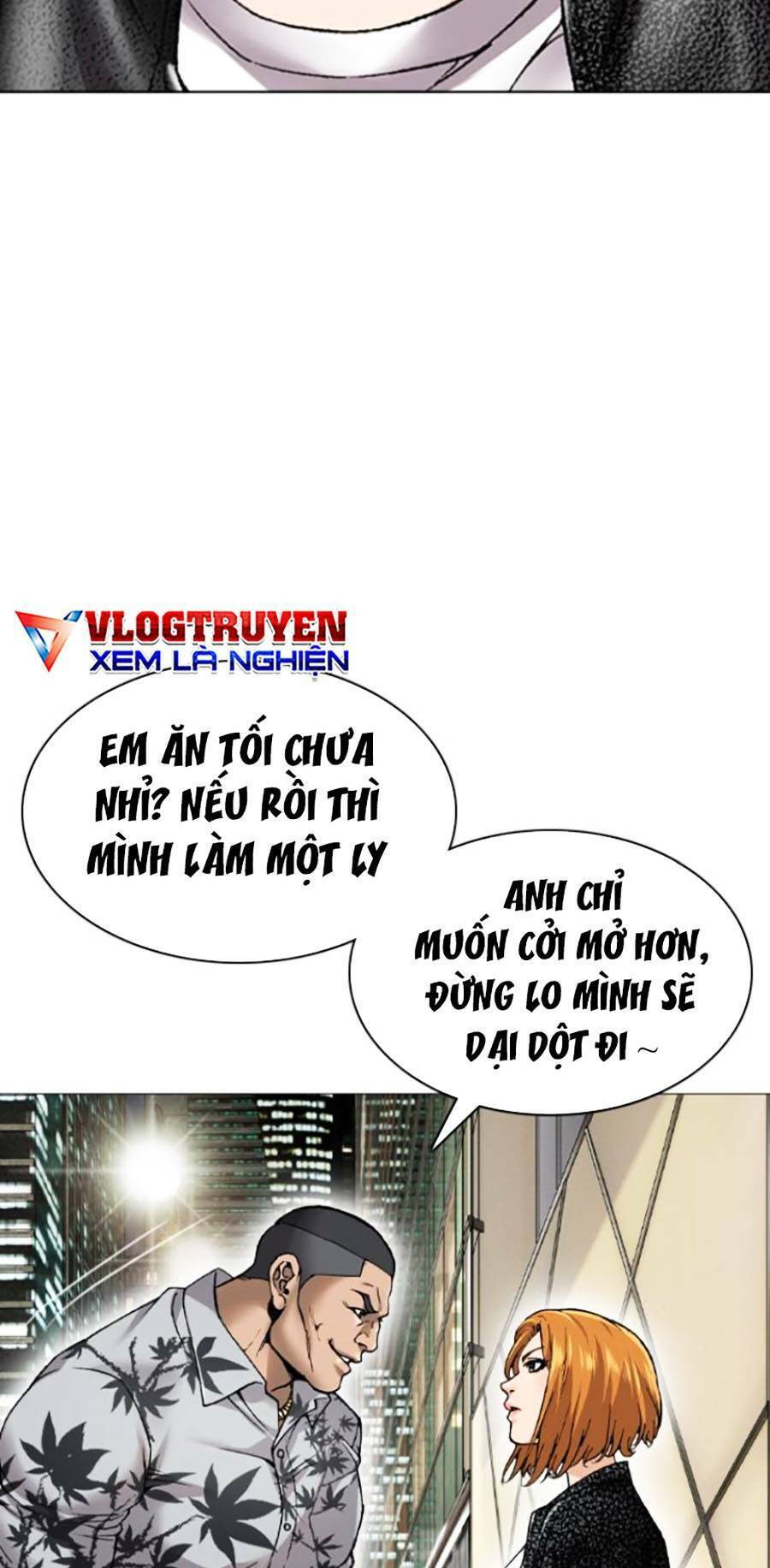 Văn Phòng Thám Tử Tư Chap 4 - Next Chap 5