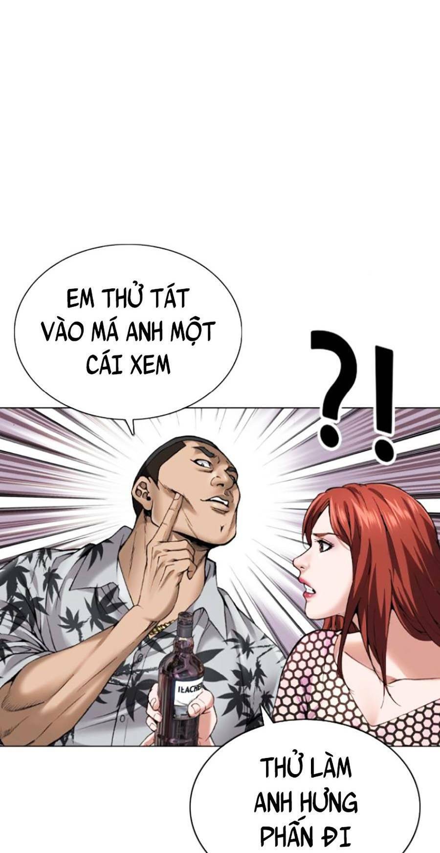 Văn Phòng Thám Tử Tư Chap 4 - Next Chap 5