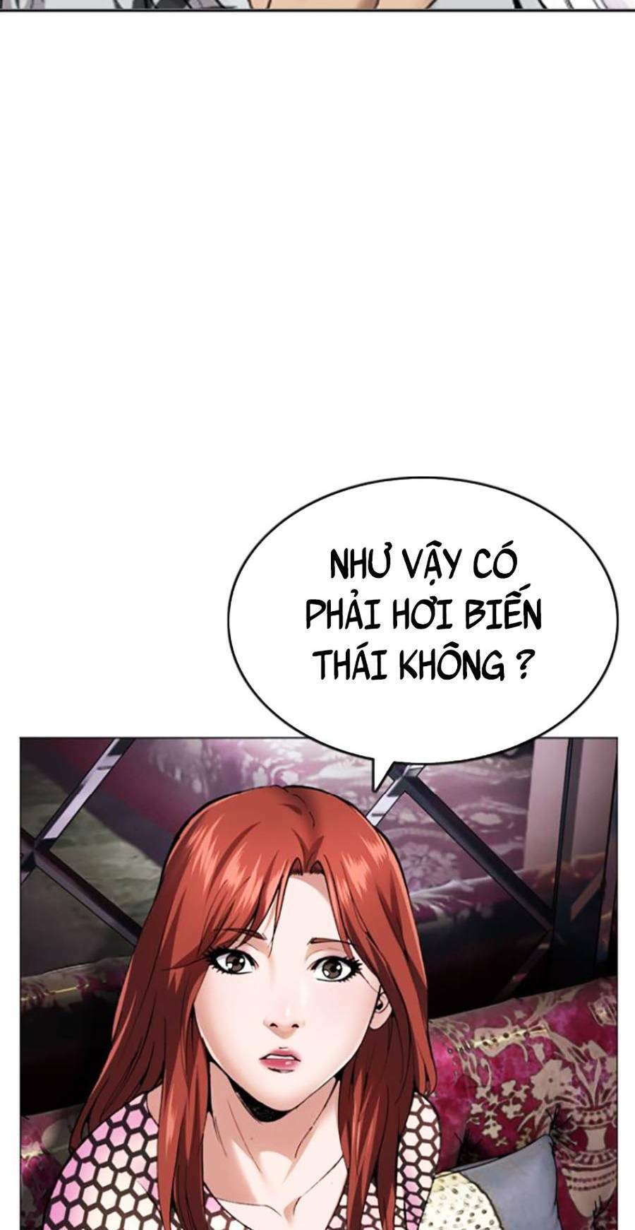 Văn Phòng Thám Tử Tư Chap 4 - Next Chap 5
