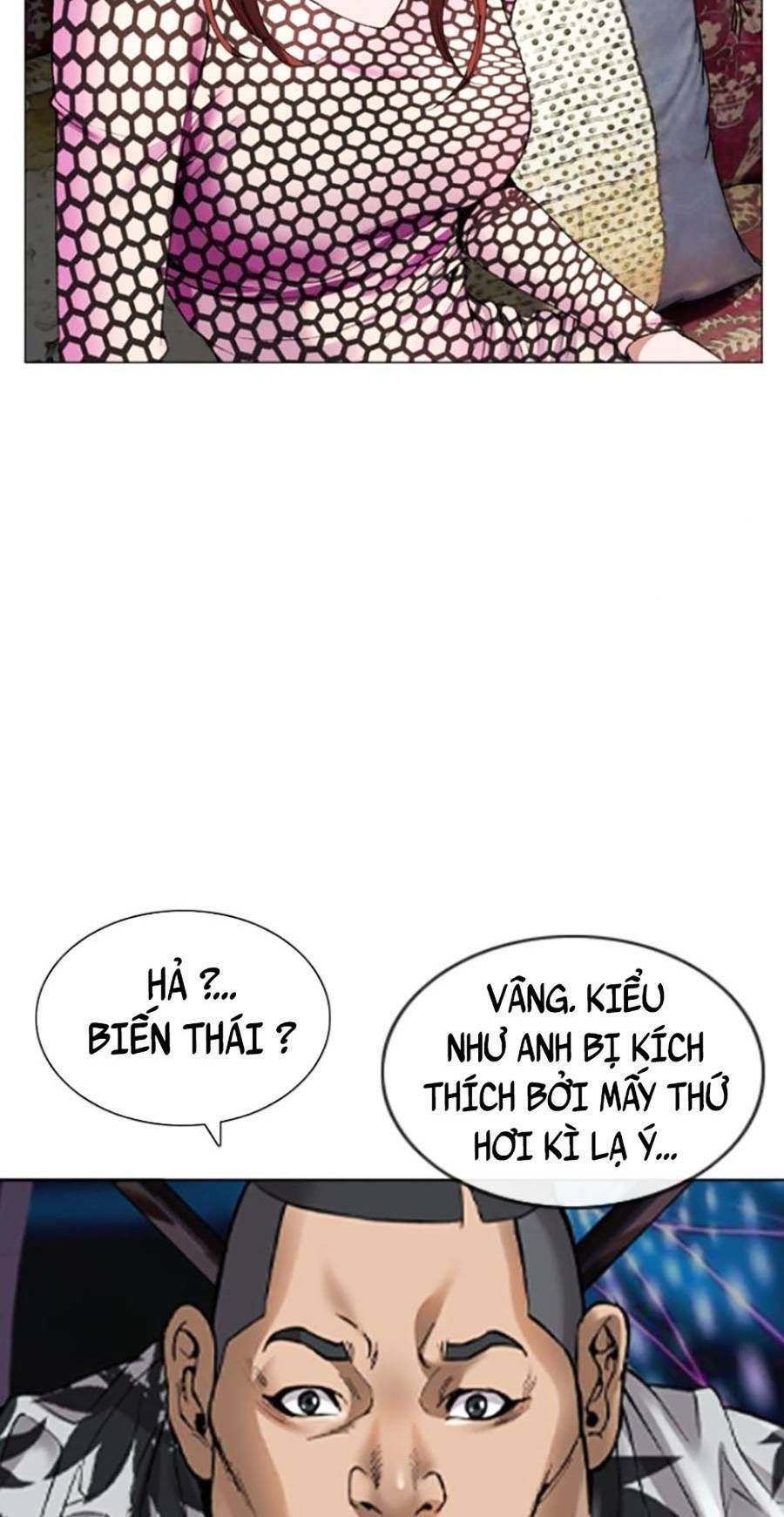 Văn Phòng Thám Tử Tư Chap 4 - Next Chap 5