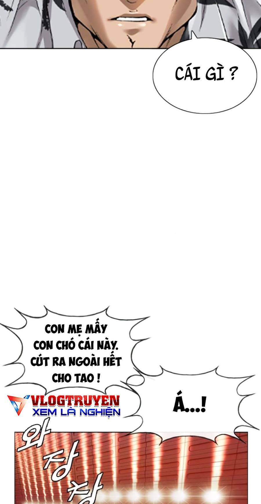 Văn Phòng Thám Tử Tư Chap 4 - Next Chap 5