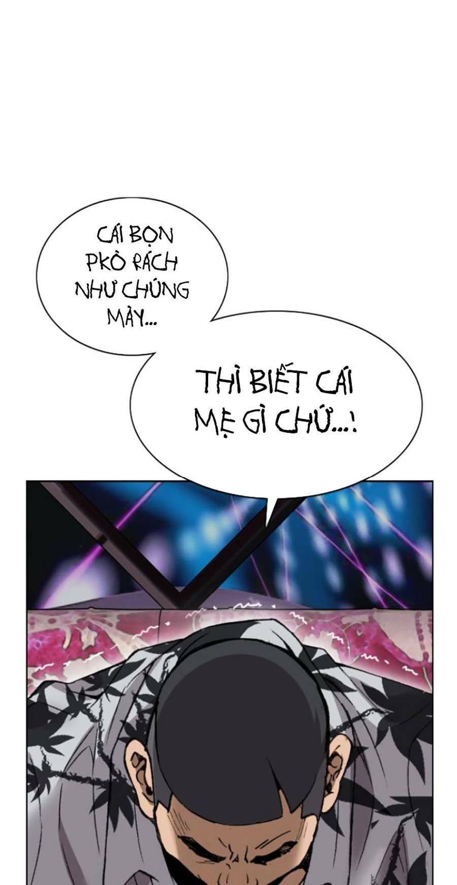 Văn Phòng Thám Tử Tư Chap 4 - Next Chap 5