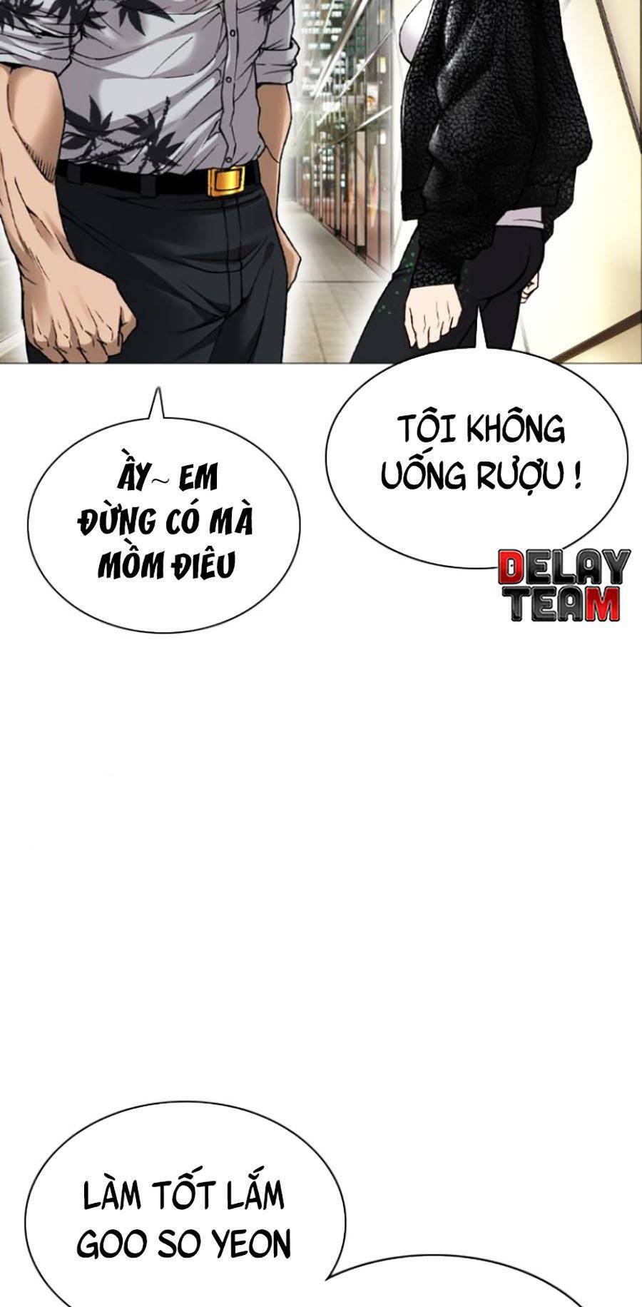 Văn Phòng Thám Tử Tư Chap 4 - Next Chap 5