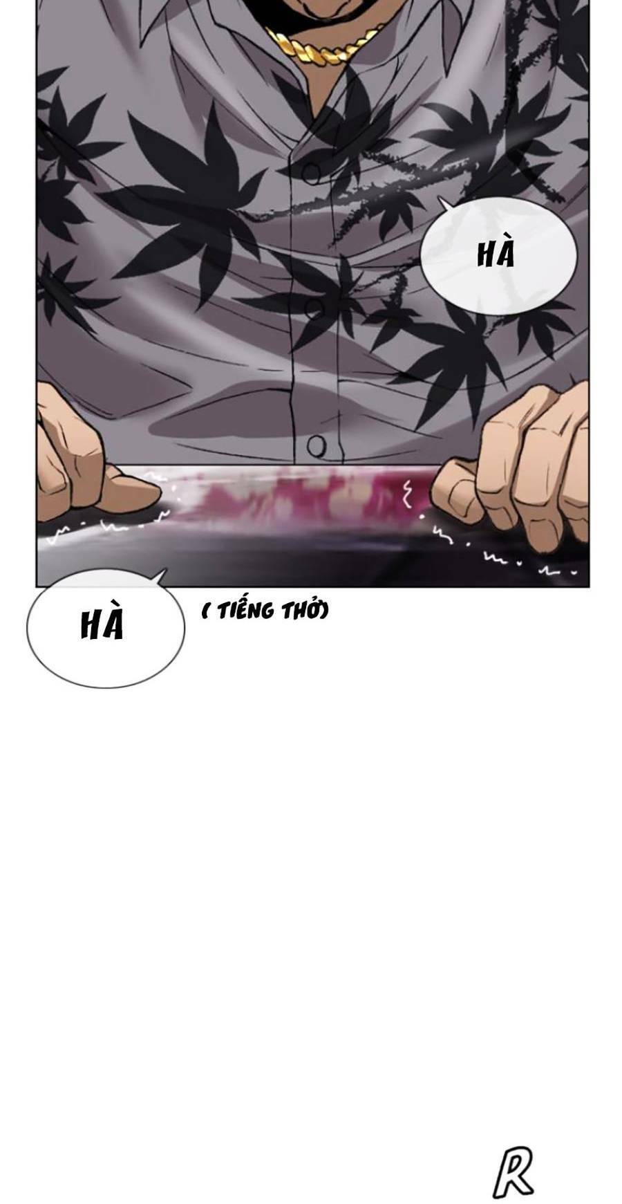 Văn Phòng Thám Tử Tư Chap 4 - Next Chap 5