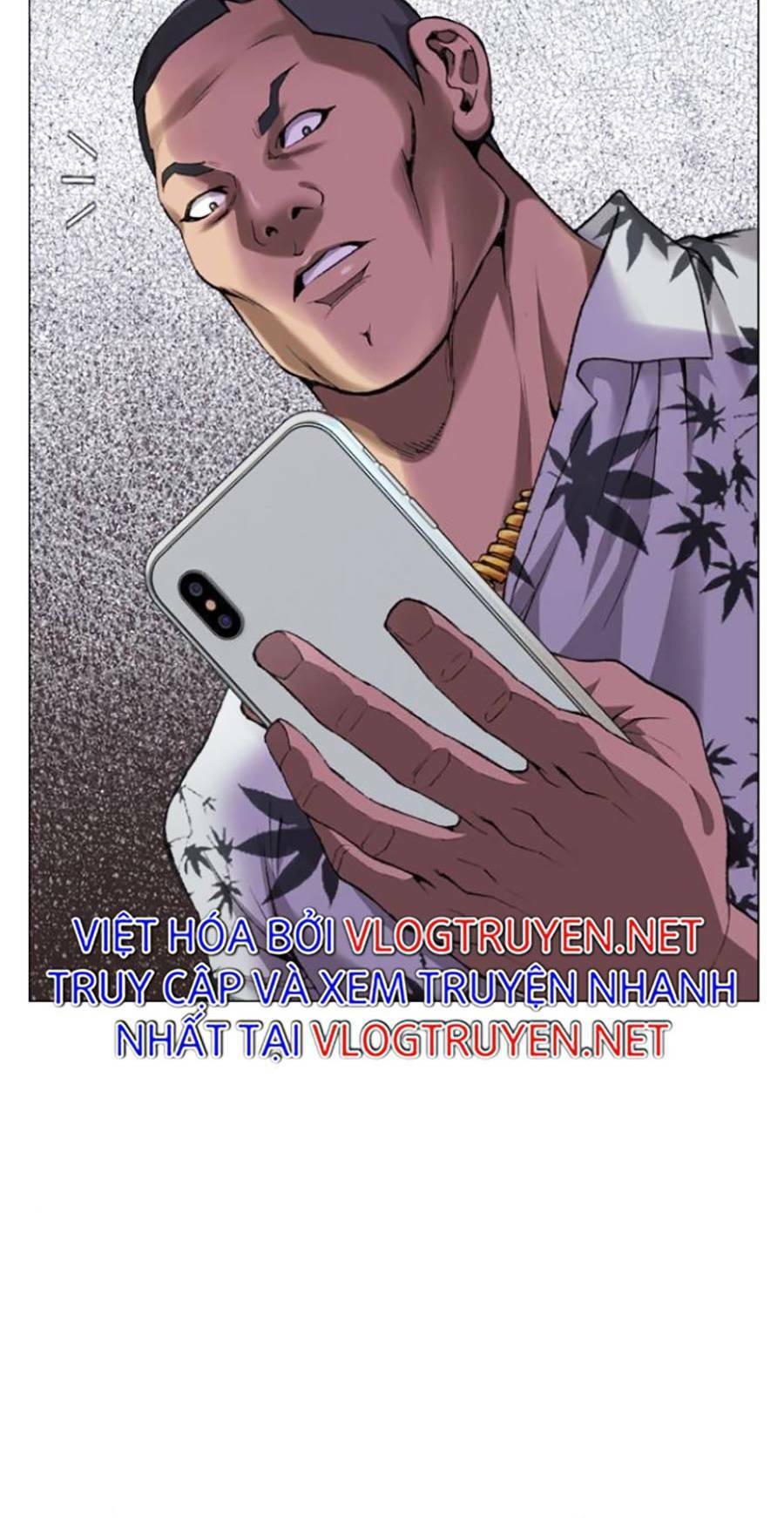 Văn Phòng Thám Tử Tư Chap 4 - Next Chap 5