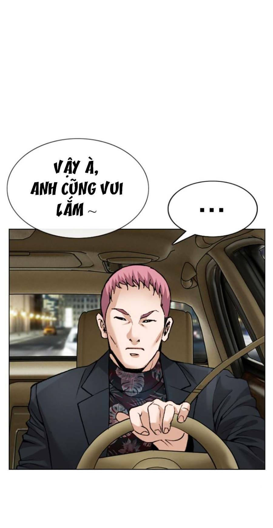 Văn Phòng Thám Tử Tư Chap 4 - Next Chap 5