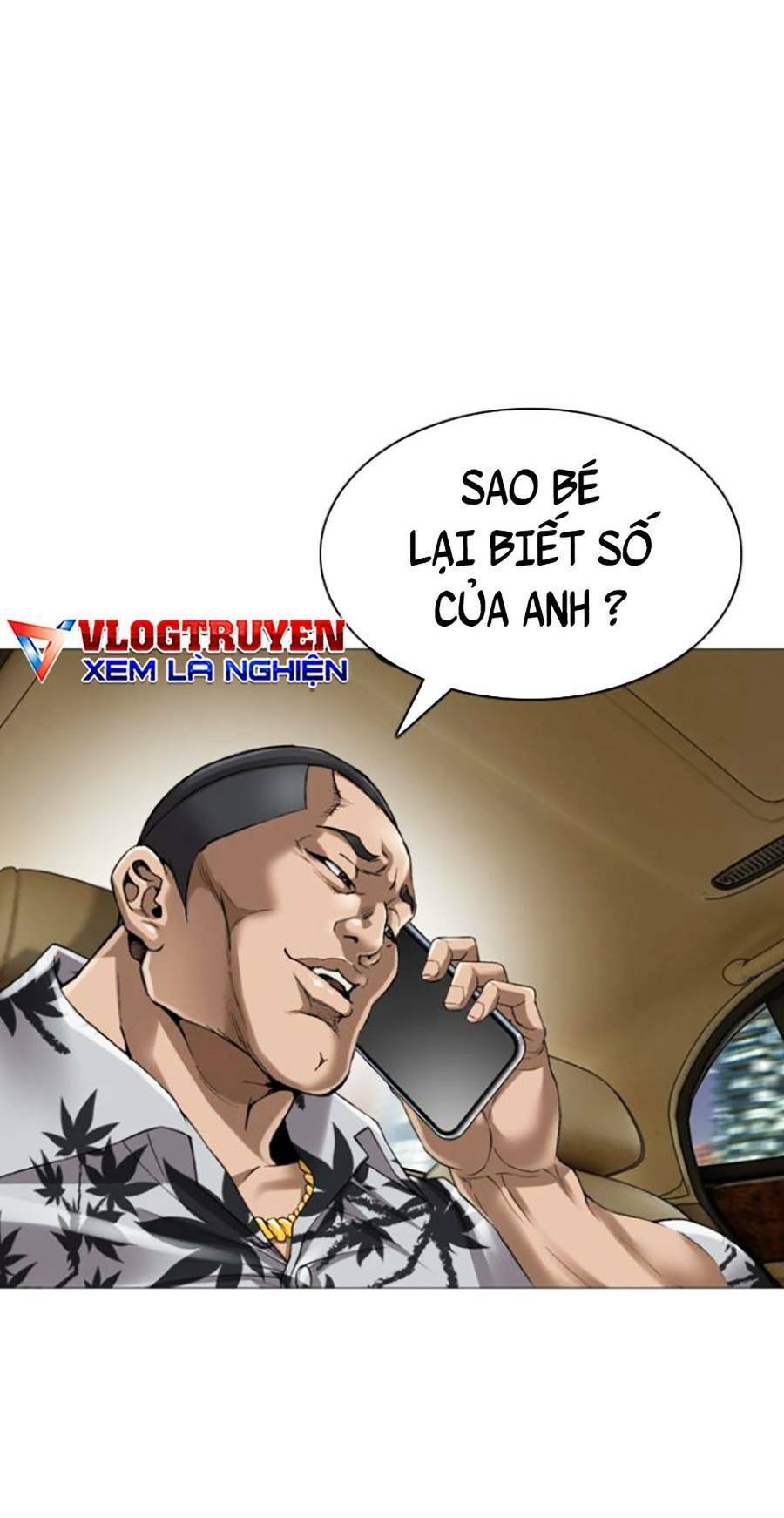 Văn Phòng Thám Tử Tư Chap 4 - Next Chap 5