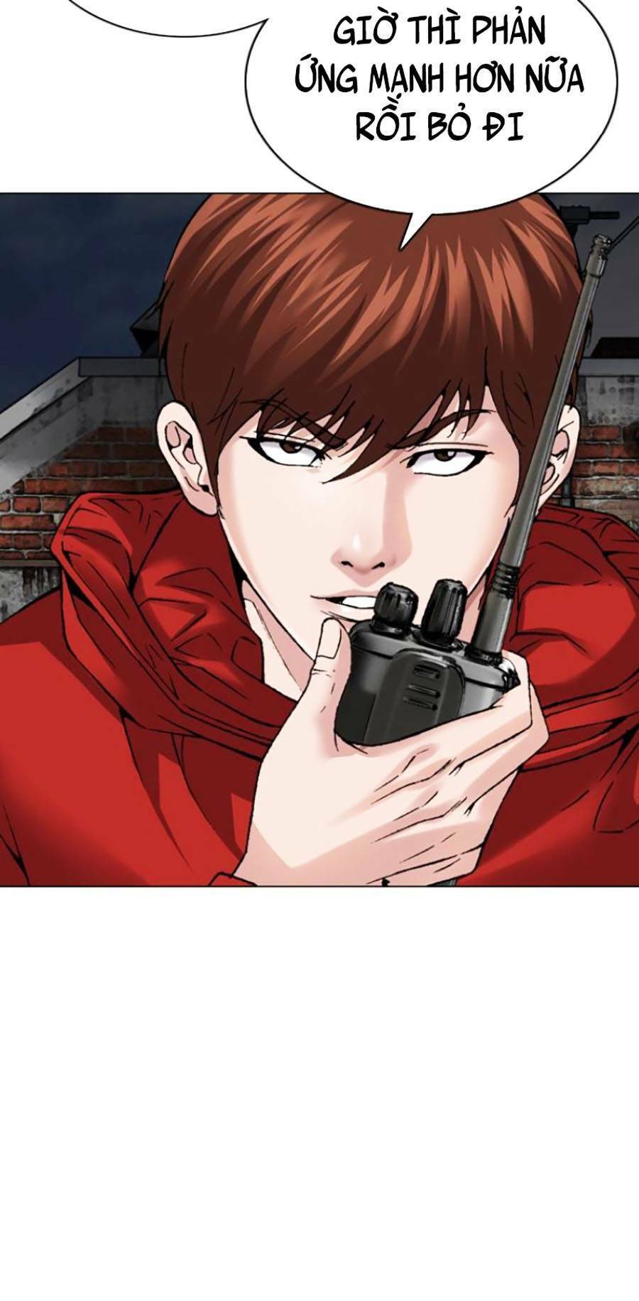 Văn Phòng Thám Tử Tư Chap 4 - Next Chap 5