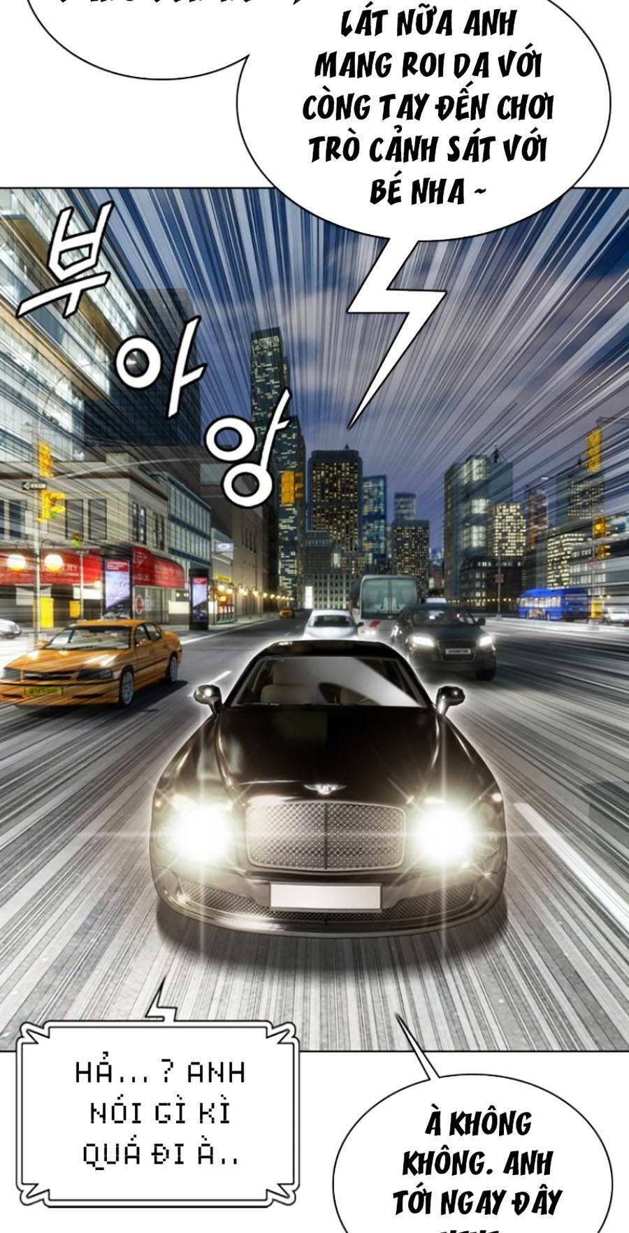 Văn Phòng Thám Tử Tư Chap 4 - Next Chap 5
