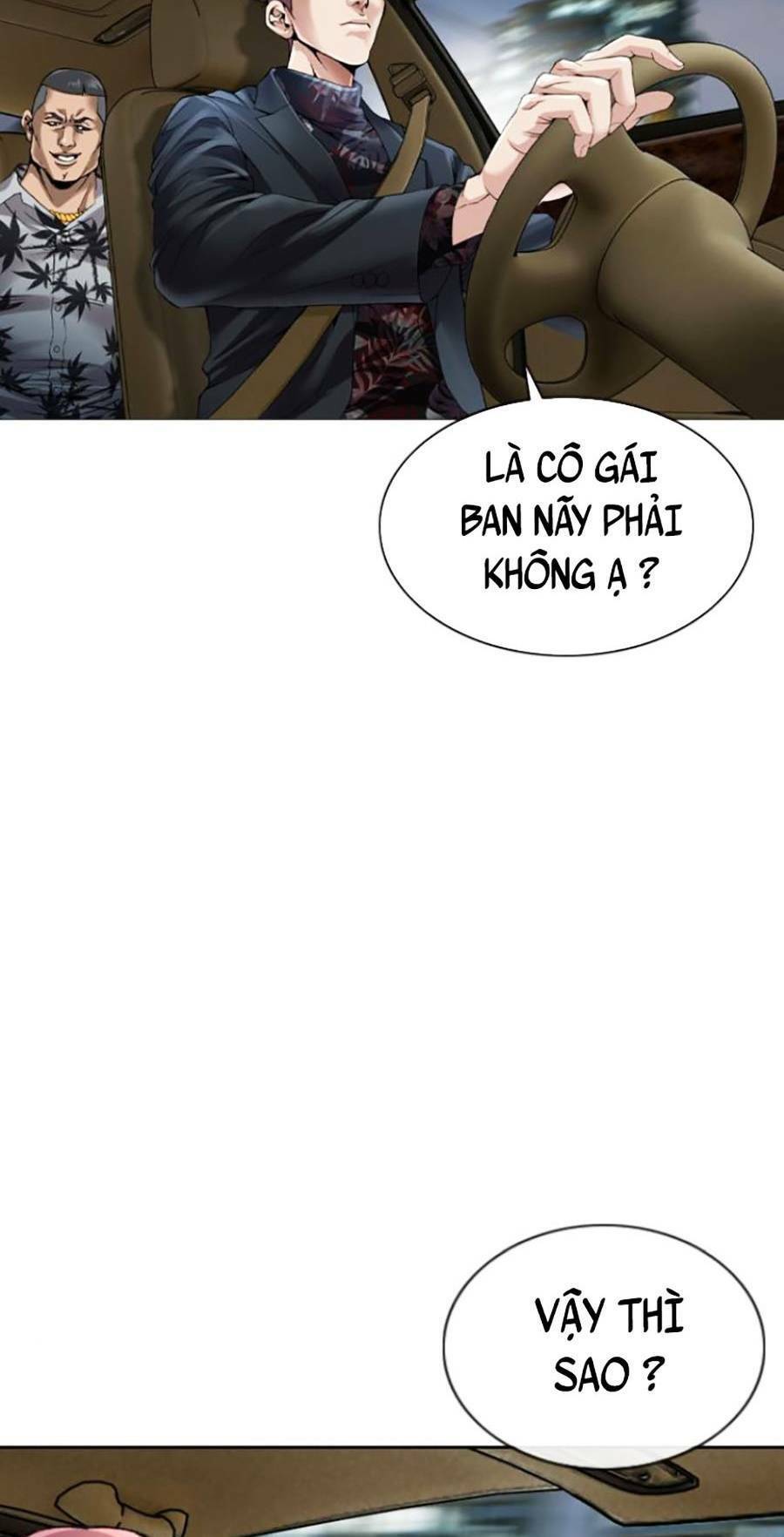 Văn Phòng Thám Tử Tư Chap 4 - Next Chap 5