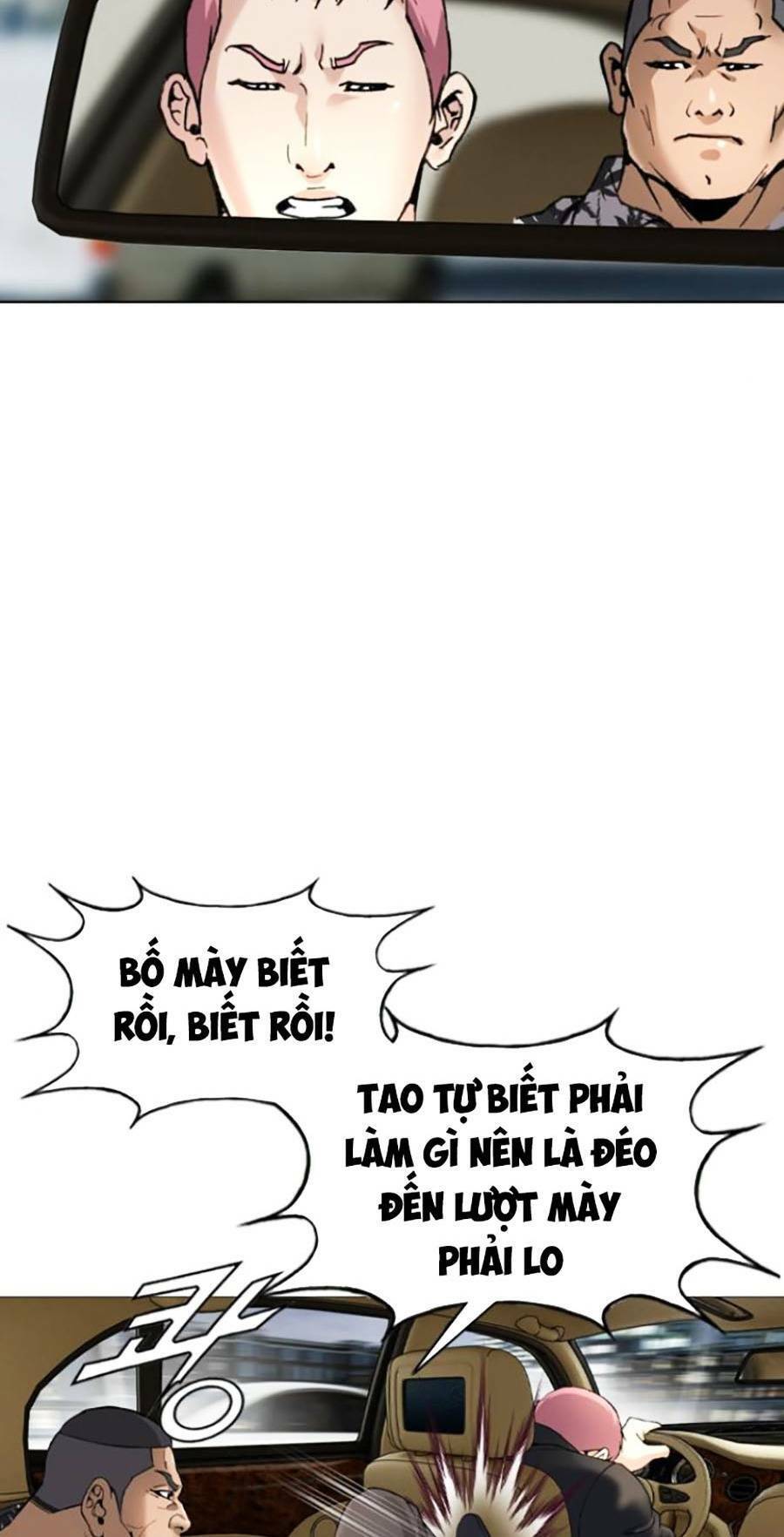 Văn Phòng Thám Tử Tư Chap 4 - Next Chap 5