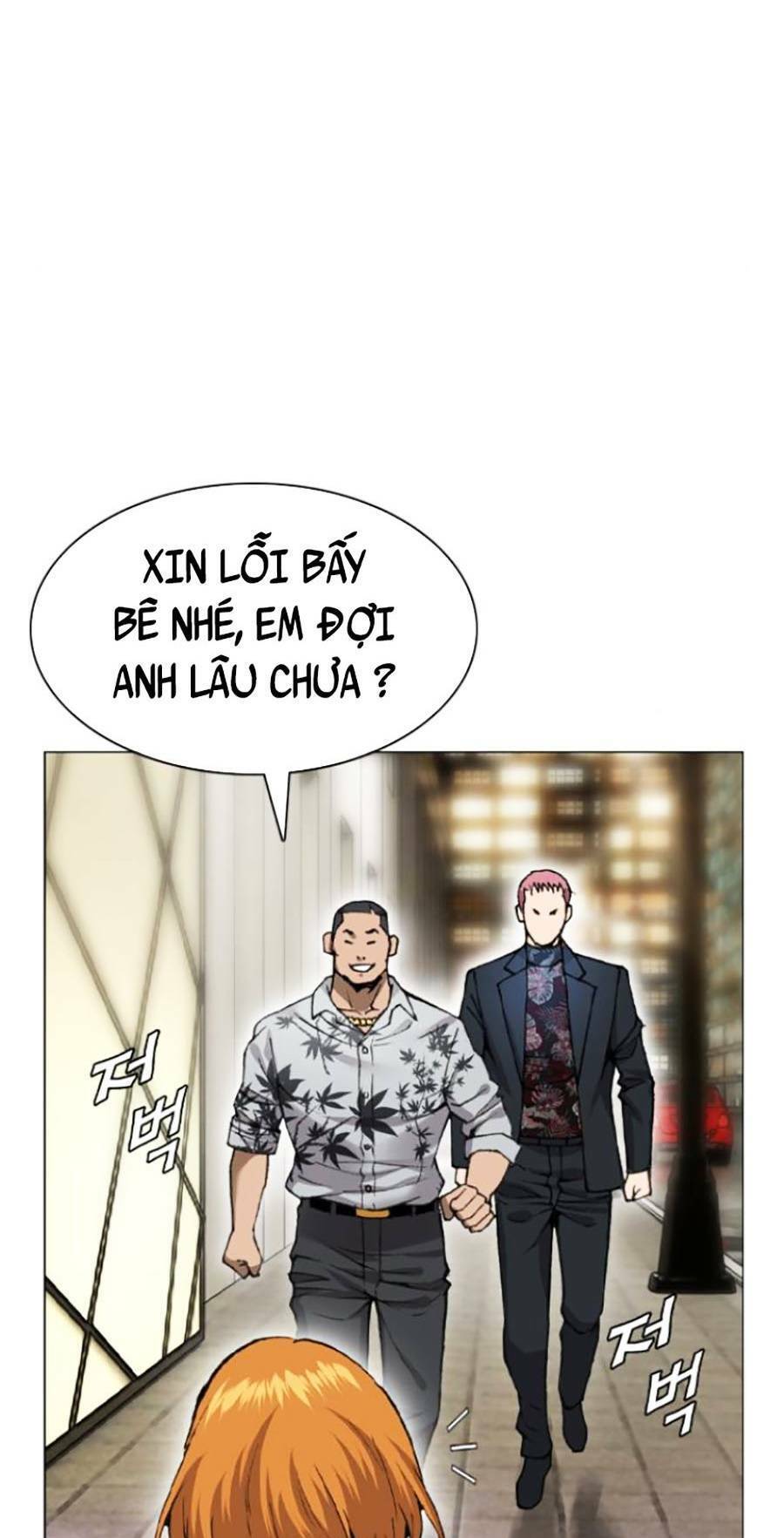 Văn Phòng Thám Tử Tư Chap 4 - Next Chap 5