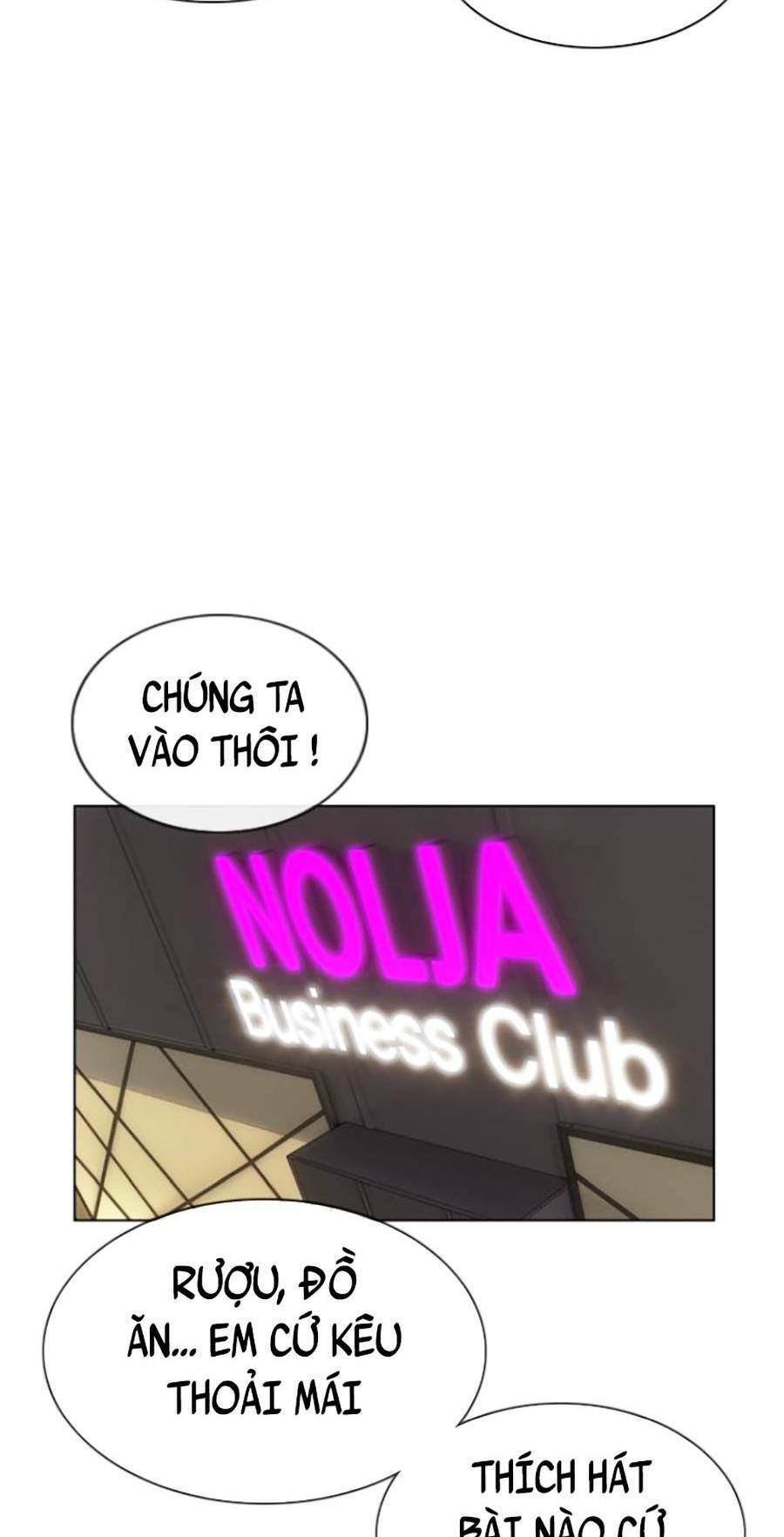 Văn Phòng Thám Tử Tư Chap 4 - Next Chap 5
