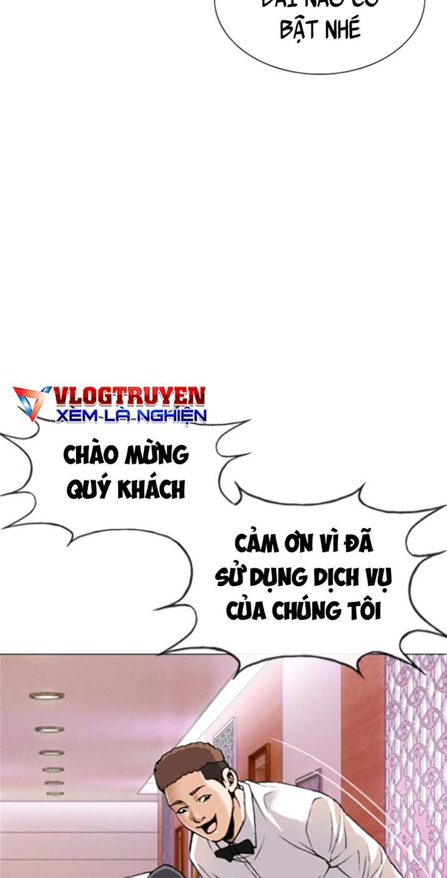 Văn Phòng Thám Tử Tư Chap 4 - Next Chap 5