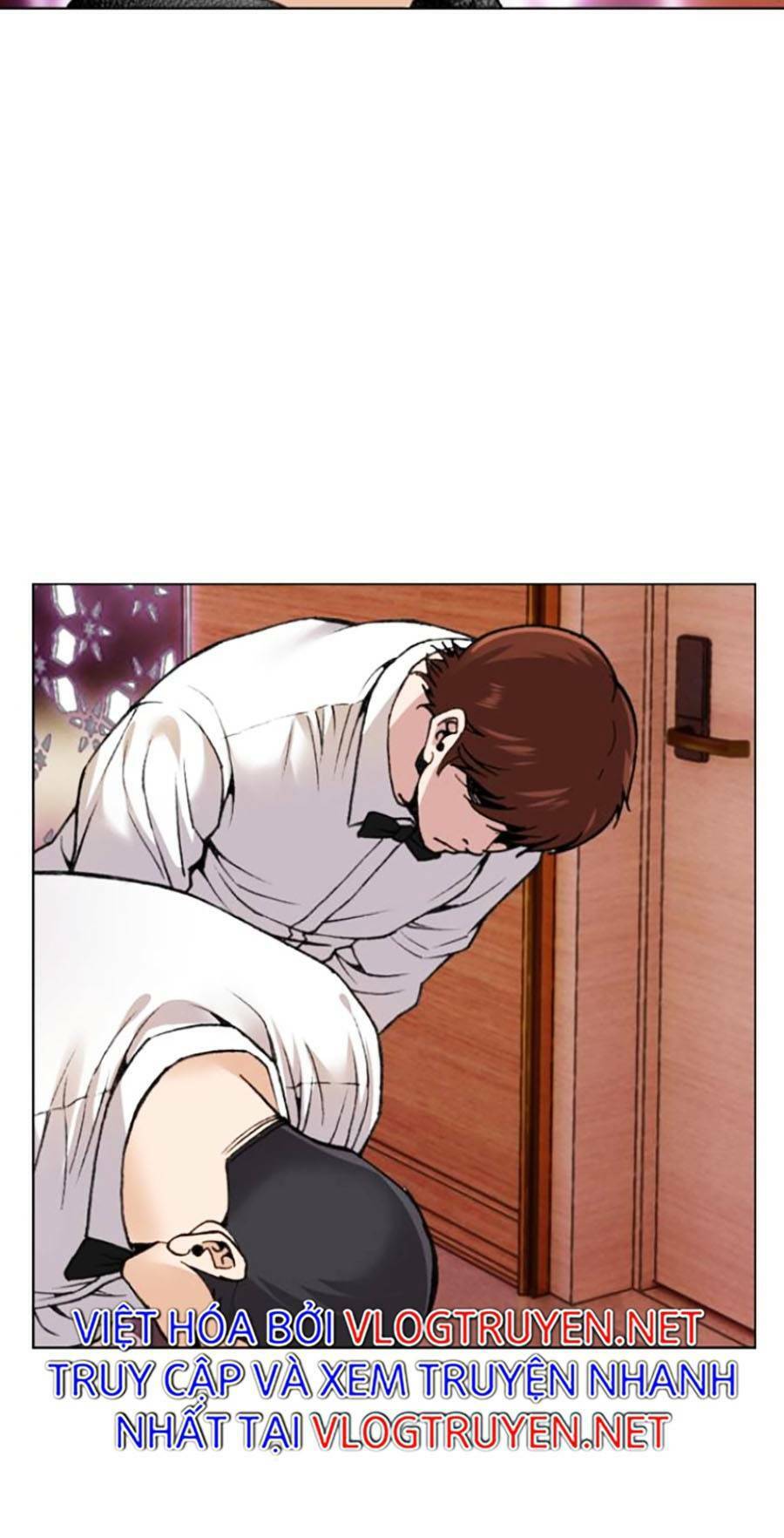 Văn Phòng Thám Tử Tư Chap 4 - Next Chap 5