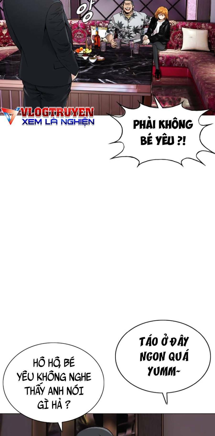 Văn Phòng Thám Tử Tư Chap 4 - Next Chap 5