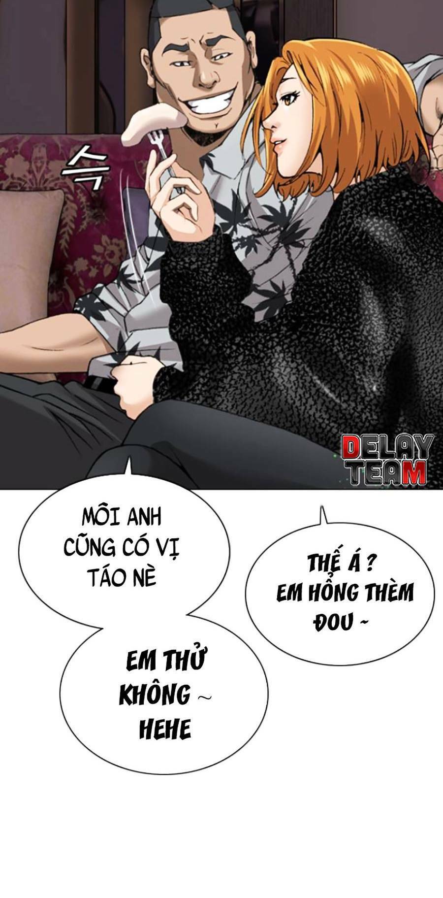 Văn Phòng Thám Tử Tư Chap 4 - Next Chap 5