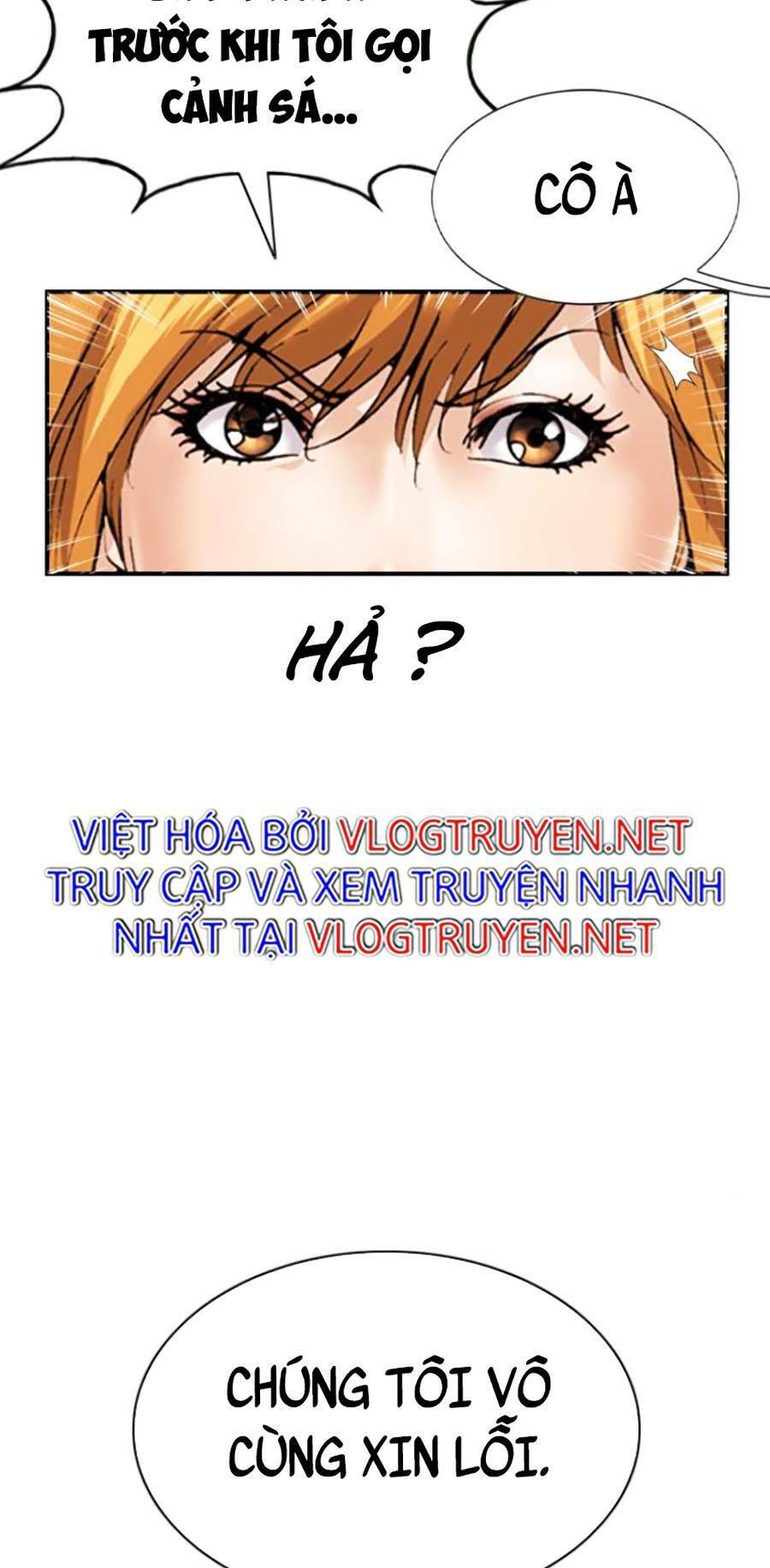 Văn Phòng Thám Tử Tư Chap 4 - Next Chap 5
